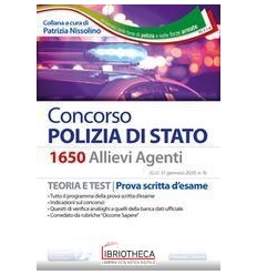 CONC POLIZ STATO 1650