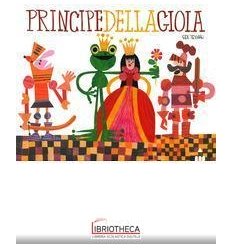 PRINCIPE DELLA GIOIA