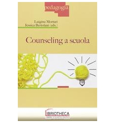 COUNSELING A SCUOLA