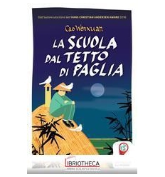 SCUOLA DAL TETTO DI PAGLIA (LA)