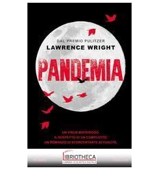 PANDEMIA