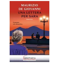 UNA LETTERA PER SARA