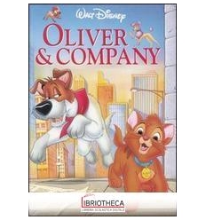 OLIVER E COMPANY