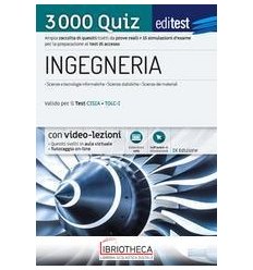 INGEGNERIA 3000 QUIZ