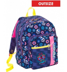 ZAINO Seven® OUTSIZE - MEXI GIRL