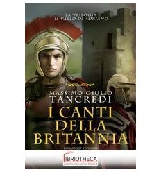 CANTI DELLA BRITANNIA (I)