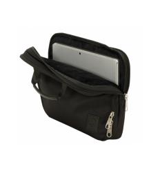 ORGANIZED TABLET SLEEVE - NERO