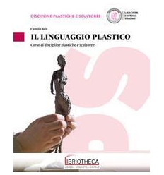 LINGUAGGIO PLASTICO ED. MISTA