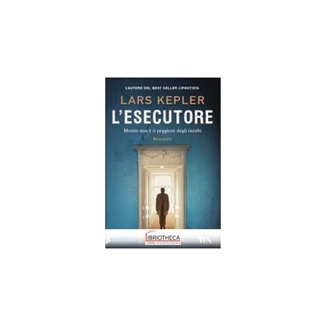 L'ESECUTORE