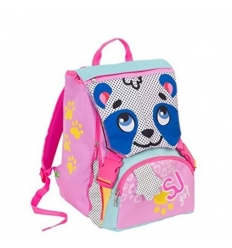 SCHOOLPACK SDOPPIABILE - SJ ANIMALI