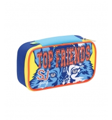 SCHOOLPACK ESTENSIBILE SJ TOP FRIENDS