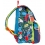 SCHOOLPACK SDOPPIABILE - SJ BOY