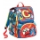 SCHOOLPACK SDOPPIABILE - SJ BOY