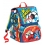 SCHOOLPACK SDOPPIABILE - SJ BOY