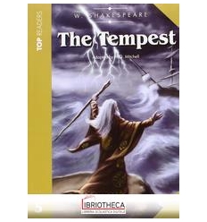 THE TEMPEST