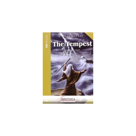 THE TEMPEST