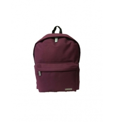 ZAINO AMERICANO COMIX BURGUNDY