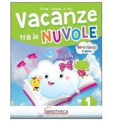 VACANZE TRA LE NUVOLE 1