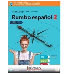 RUMBO ESPANOL 2 ED. MISTA