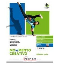 MOVIMENTO CREATIVO ED. VERDE ED. MISTA