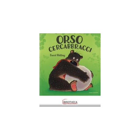 ORSO CERCABBRACCI