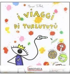 VIAGGI DI TURLUTUTU