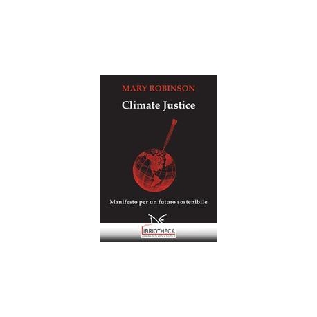 CLIMATE JUSTICE UN MANIFESTO