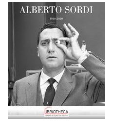 Alberto Sordi 1920-2020. Ediz. illustrat