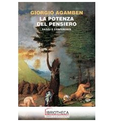 LA POTENZA DEL PENSIERO