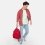 ZAINO Padded Pak'r® EASTPAK - Sailor Red