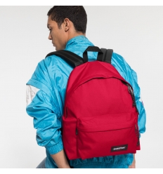 ZAINO Padded Pak'r® EASTPAK - Sailor Red