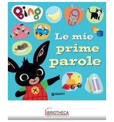 BING - LE MIE PRIME PAROLE