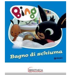 BING - BAGNO DI SCHIUMA