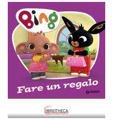 BING - FARE UN REGALO