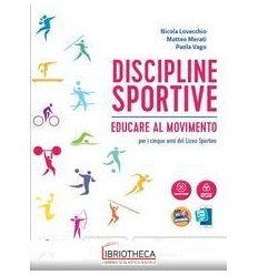 DISCIPLINE SPORTIVE