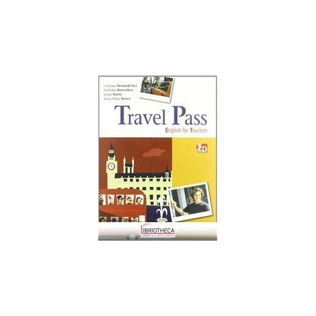 TRAVEL PASS