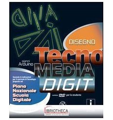 TECNOMEDIA DIGIT ED. MISTA