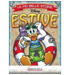 LE PIÙ BELLE STORIE ESTIVE