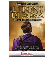 IL TRONO DI ROMA