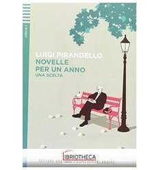 NOVELLE PER UN ANNO A2 ED. MISTA