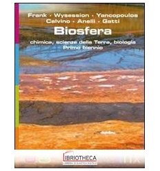 BIOSFERA 1