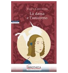 LA DAMA E L'UNICORNO N.E.