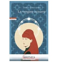 LA VERGINE AZZURRA N.E.