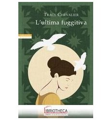 L'ULTIMA FUGGITIVA N.E.