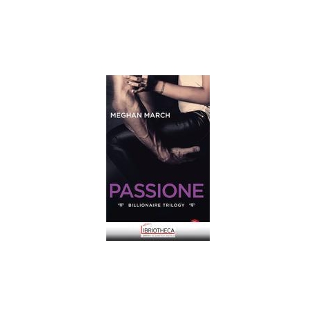 PASSIONE