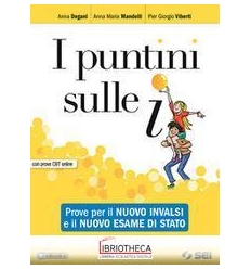 I PUNTINI SULLE I