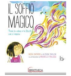 IL SOFFIO MAGICO