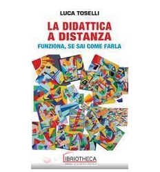 DIDATTICA A DISTANZA. FUNZIONA, SE SAI C