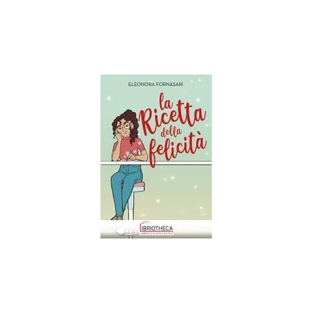 RICETTA DELLA FELICITÀ