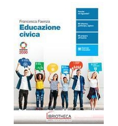 EDUCAZIONE CIVICA ED. MISTA